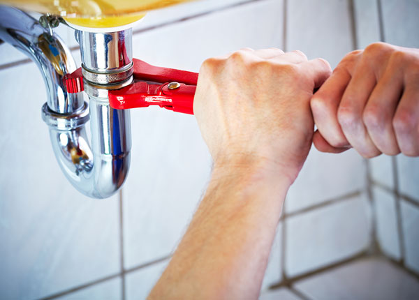 About Talmage HVAC Services